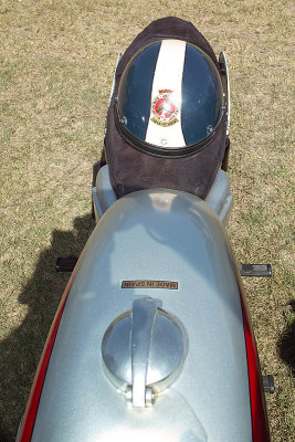 SDIM1361 - Bultaco Metralla and IOM helmet