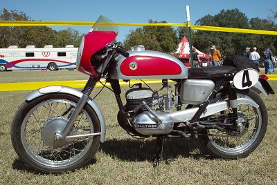 SDIM1375 - Richard's Bultaco Metralla