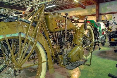Auction Bikes