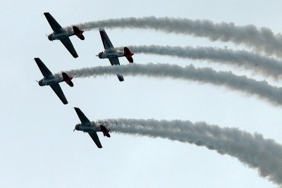 The Airshow