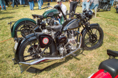 SDIM1423_4_5 - Triumph & Velocette