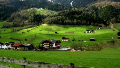  Austrian Tyrol