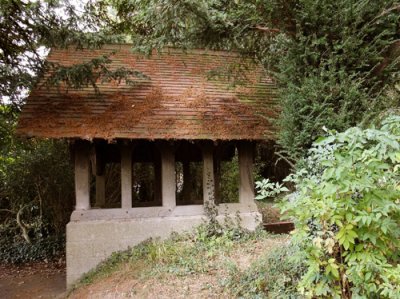 Lych Gate