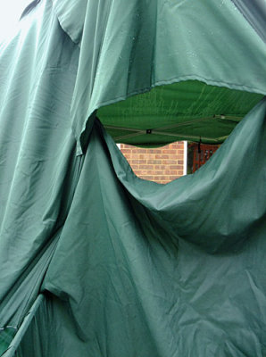 Gazebo Eye