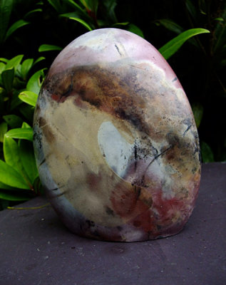 Paper-fired form