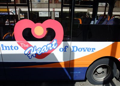 Dover Bus