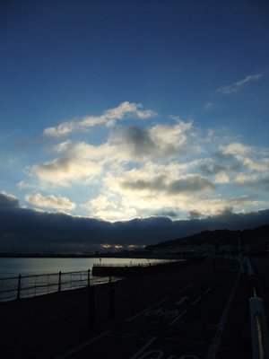 Dover Harboour 2