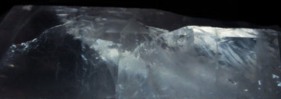 Crystal Wonder