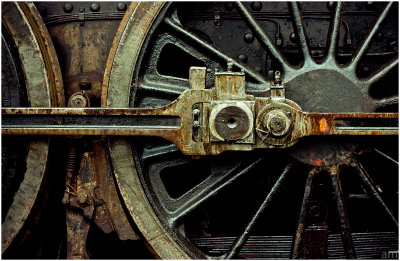 Gallery: locomotive