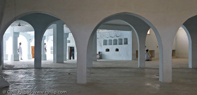 Mosque de Ghardaa