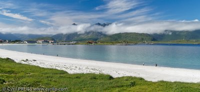 Iles Lofoten