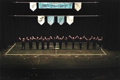 Dance 2008