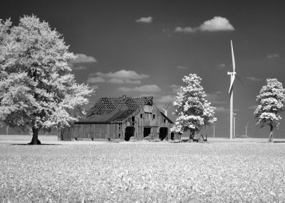 Wind Farm