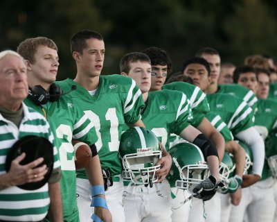 Seton Catholic Central High School vs Deposit High School