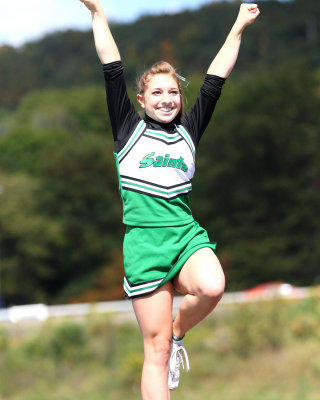 Seton Catholic Central High School vs Bainbridge-Guilford High School