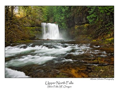 Upper North Falls.jpg  (Up To 30 x 45)