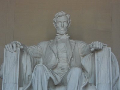 Lincoln Memorial