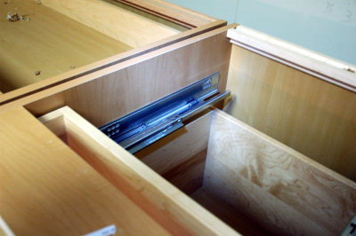 drawer hardware