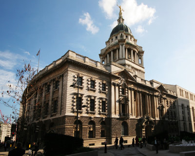 London 2007