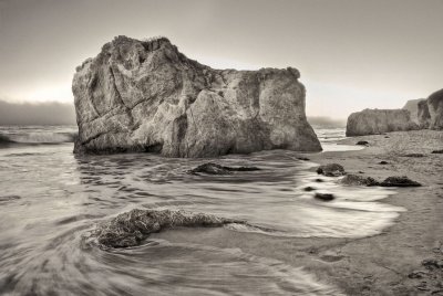 El Matador sea stacks