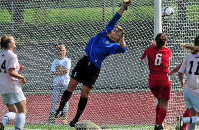 UVIC - Vikes Soccer