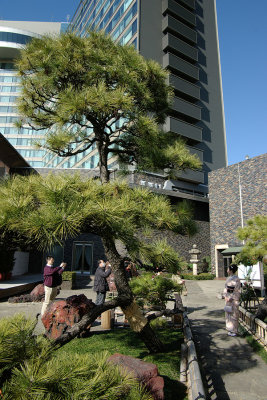 New Otani Hotel