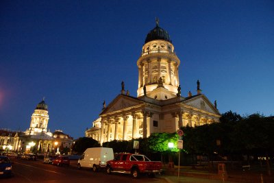 Gendarmenmarkt