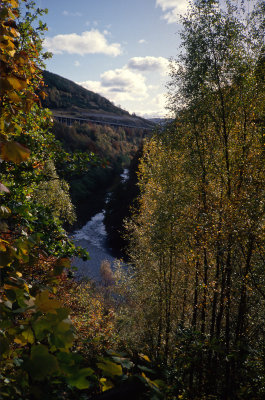 Killiecrankie