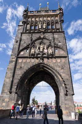 Prague