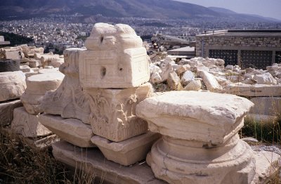 Acropolis