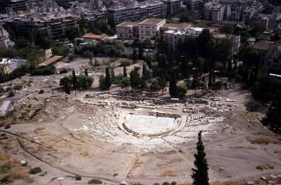 Acropolis