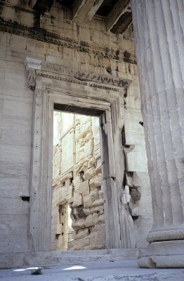 Acropolis