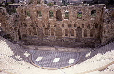 Acropolis