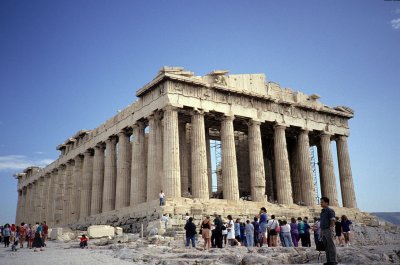 Acropolis