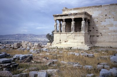 Acropolis