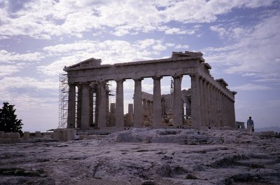 Acropolis