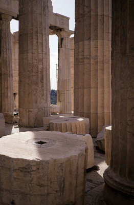 Acropolis