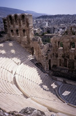 Acropolis
