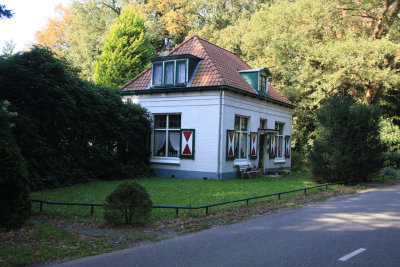 Dagje nostalgie met Albert (Zonnestaal)