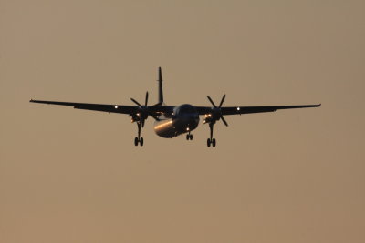 schiphol