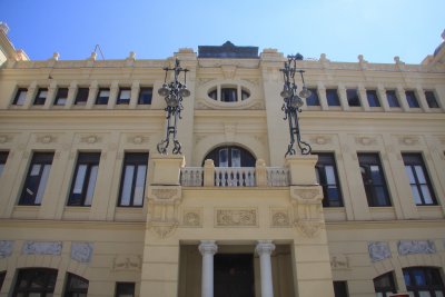 Malaga