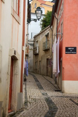 Lissabon