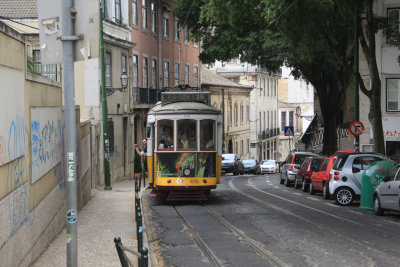 Lissabon