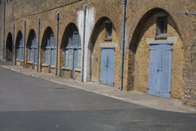 Dover