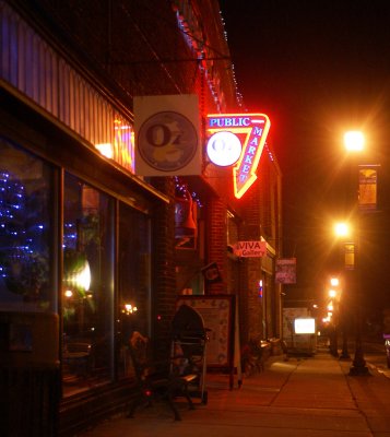 Viroqua Public Market