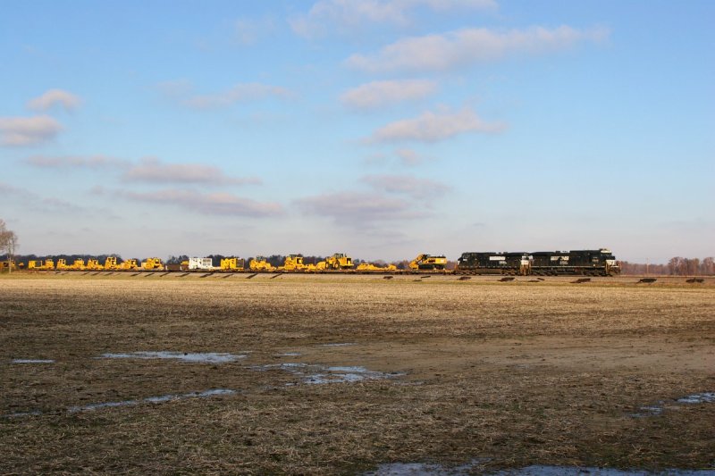 NS 8848 055 Lyle IN 04 Dec 2008