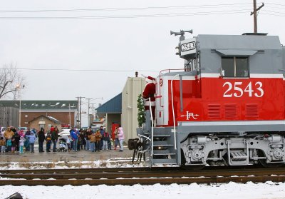 INRD 2543 Linton IN 06 Dec 2008