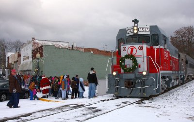 INRD 2543 Dugger IN 06 Dec 2008