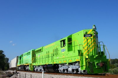 SCS 204 Boonville IN 09 Aug 2009