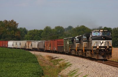 NS 9428 167 Duff IN 26 Sep 2009